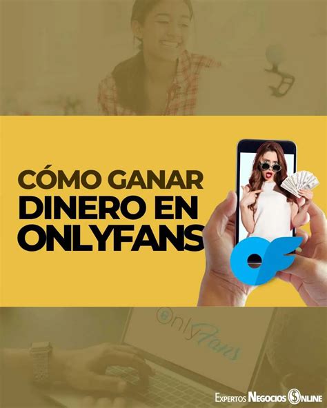 onlyfans.com crear cuenta para ganar dinero|OnlyFans: Cómo crear cuenta y ganar dinero